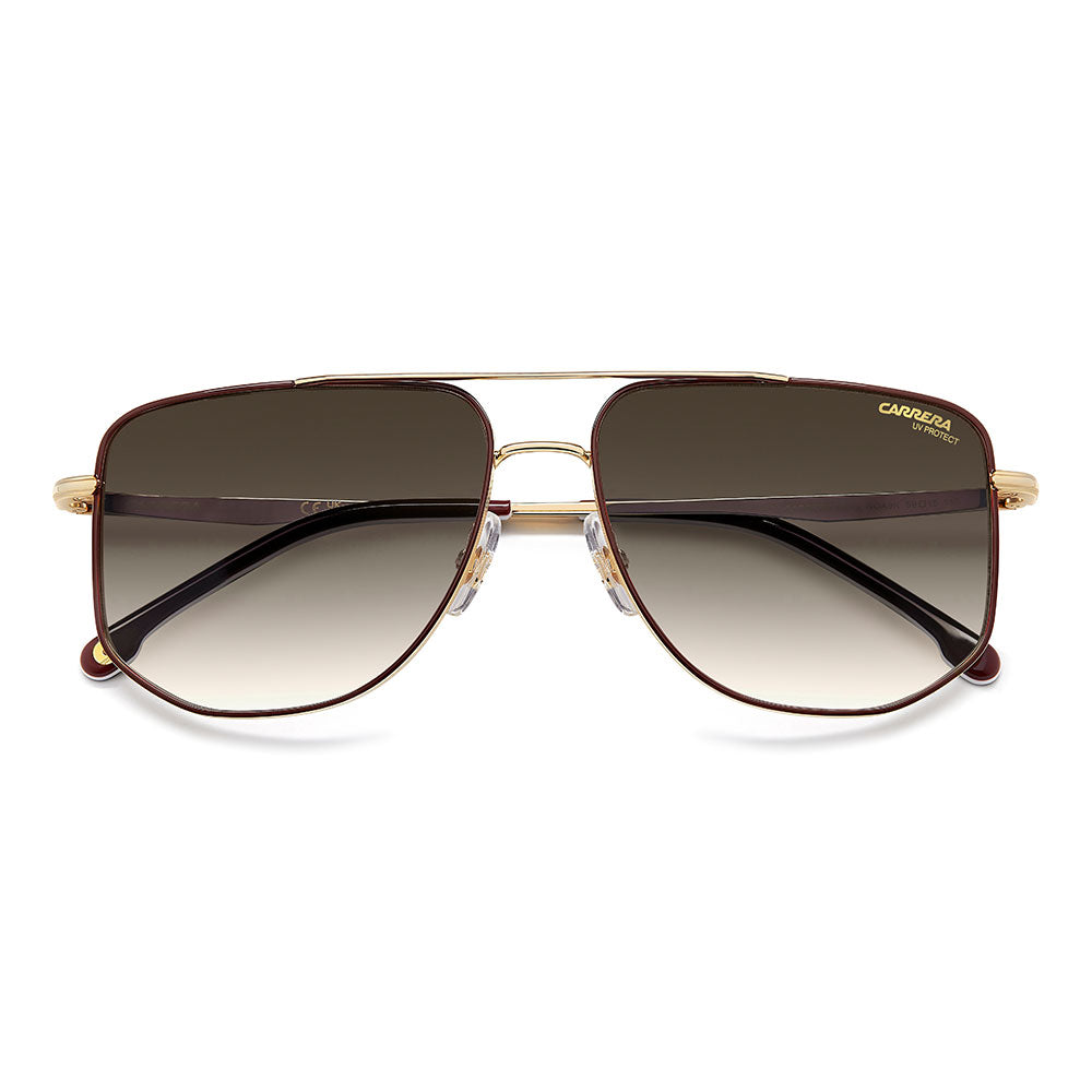 CARRERA 355 | Double-Bridge Sunglasses Metal Temples - Carrera® US