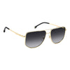 355/S Double-Bridge Sunglasses Metal Temples