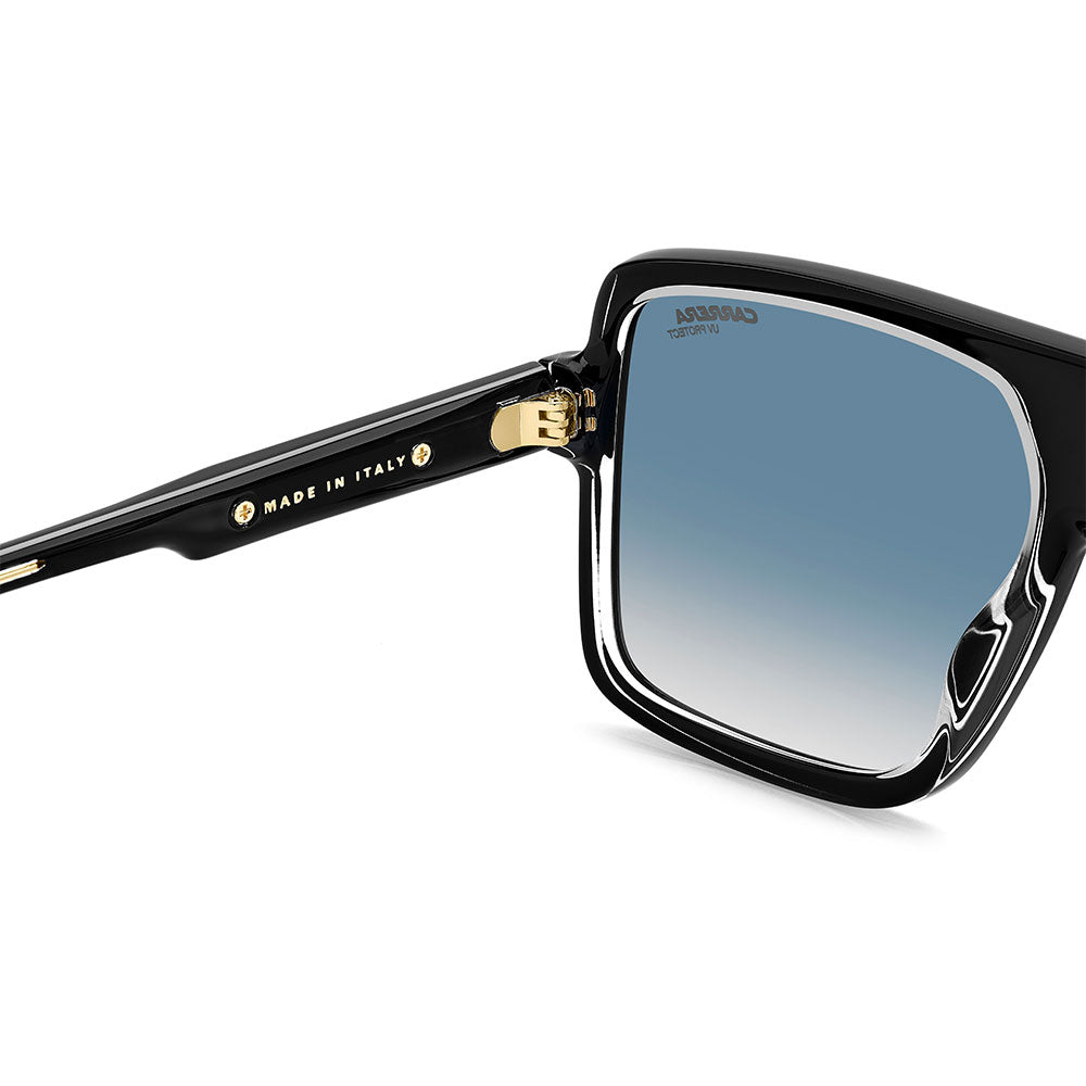 Victory C 09 | Oversized Square Italian Sunglasses - Carrera® US