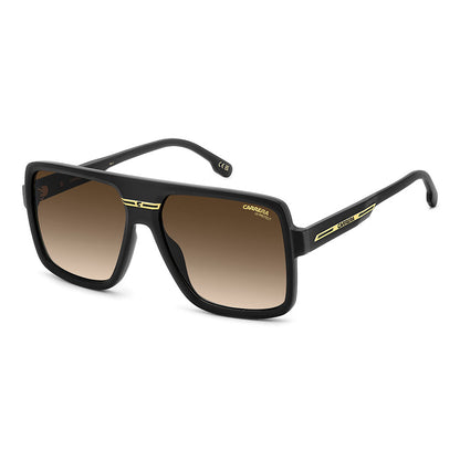 VICTORY C 09/S, Matte Black Gold