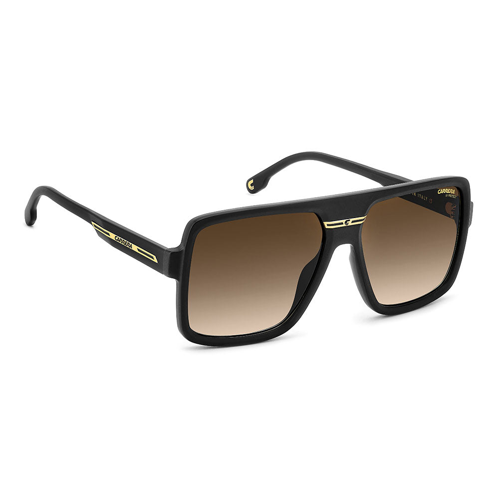 Victory C 09 | Oversized Square Italian Sunglasses - Carrera® US