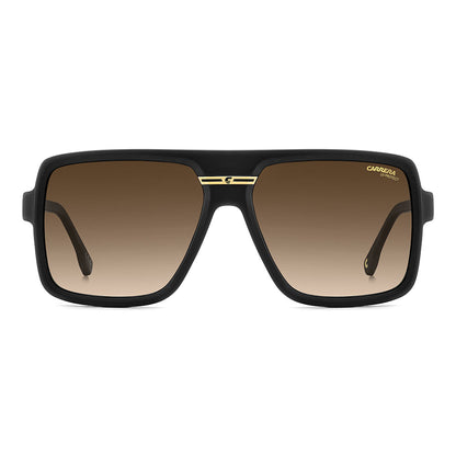VICTORY C 09/S, Matte Black Gold