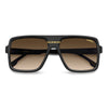 VICTORY C 09/S Oversized Square Italian Sunglasses