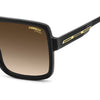 VICTORY C 09/S Oversized Square Italian Sunglasses