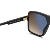 VICTORY C 09/S Oversized Square Italian Sunglasses