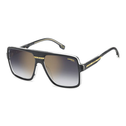 VICTORY C 09/S, Matte Black Gold