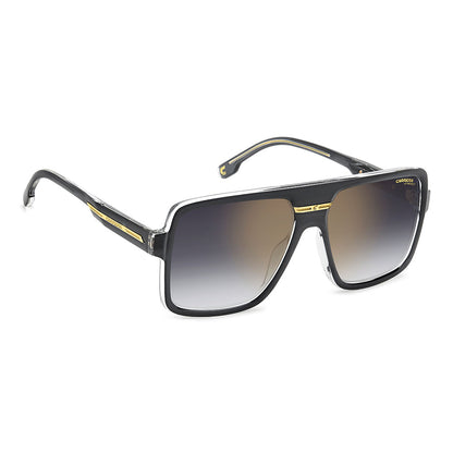 VICTORY C 09/S, Matte Black Gold