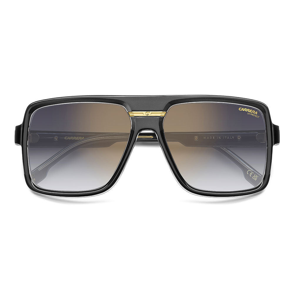 Victory C 09 | Oversized Square Italian Sunglasses - Carrera® US