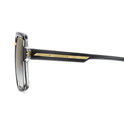 VICTORY C 09/S, Matte Black Gold