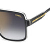 VICTORY C 09/S Oversized Square Italian Sunglasses