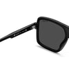 VICTORY C 09/S Oversized Square Italian Sunglasses