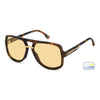 VICTORY C 10/S Rectangular Designer Sunglasses