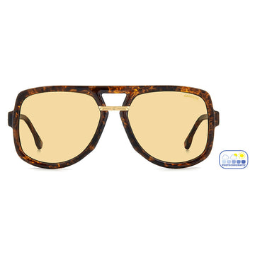 VICTORY C 10/S Rectangular Designer Sunglasses