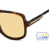 VICTORY C 10/S Rectangular Designer Sunglasses