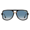 VICTORY C 10/S Rectangular Designer Sunglasses