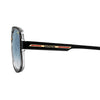 VICTORY C 10/S Rectangular Designer Sunglasses