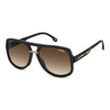 VICTORY C 10/S Rectangular Designer Sunglasses