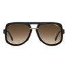 VICTORY C 10/S Rectangular Designer Sunglasses