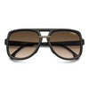 VICTORY C 10/S Rectangular Designer Sunglasses