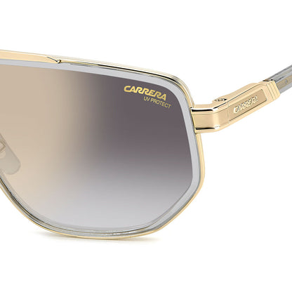 CARRERA 1072/S, Grey