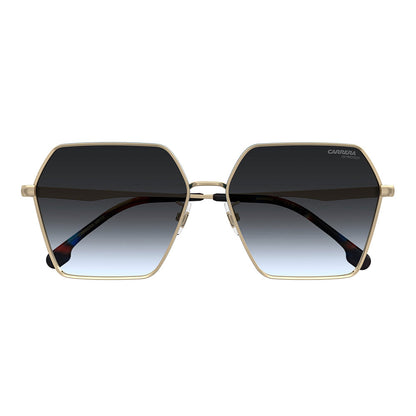 CARRERA 3057/S, Gold Teal
