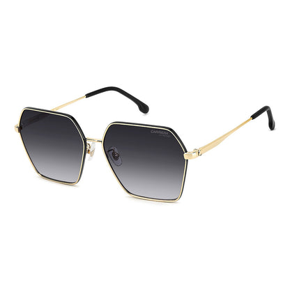 CARRERA 3057/S, Gold Teal