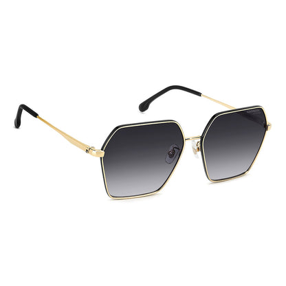 CARRERA 3057/S, Gold Teal
