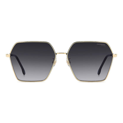 CARRERA 3057/S, Gold Teal