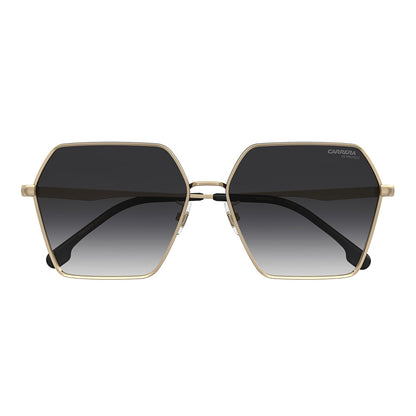 CARRERA 3057/S, Gold Teal