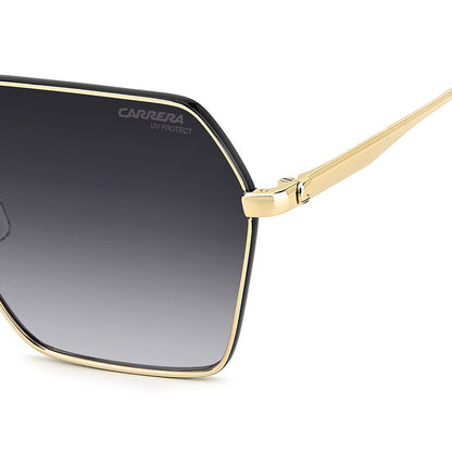 CARRERA 3057/S, Gold Teal