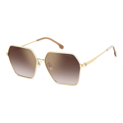 CARRERA 3057/S, Gold Teal