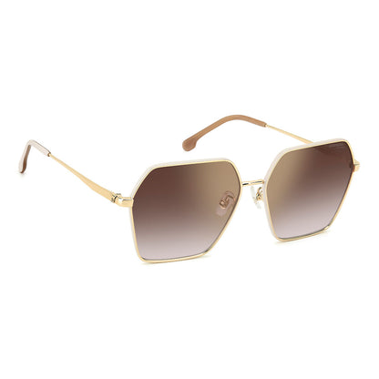 CARRERA 3057/S, Gold Teal