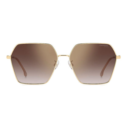 CARRERA 3057/S, Gold Teal