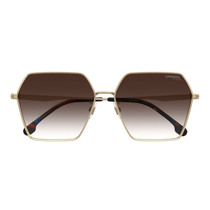 CARRERA 3057/S, Gold Teal
