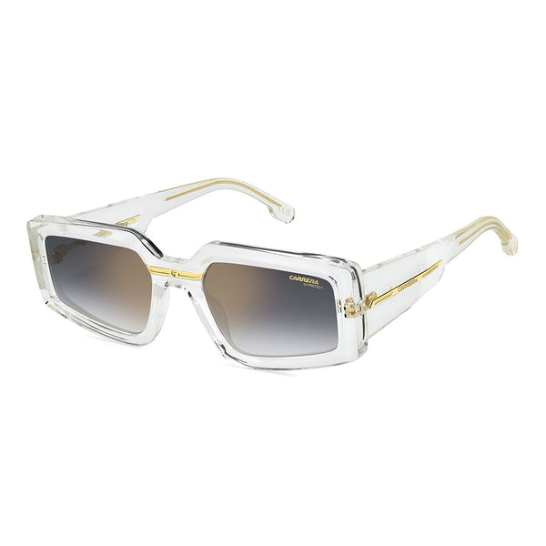 Victory C 12 Oversized Sunglasses with Bold Temples - Carrera® US