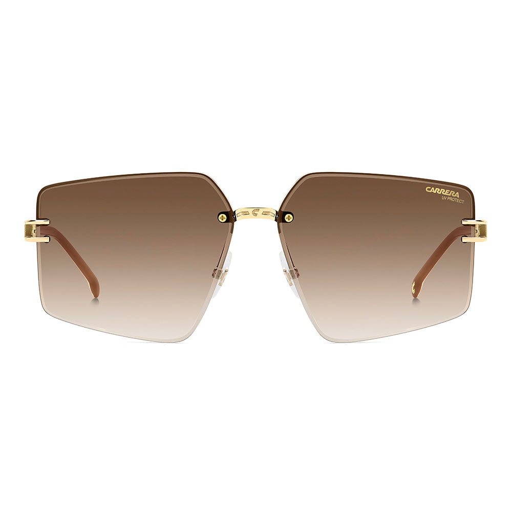 Carrera 1074/S | Rimless Geometric Sunglasses - Carrera® US