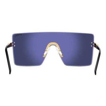 CARRERA 1075/S, Gold Grey