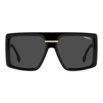 Victory C 13 Women's Square Sunglasses with Bold Design