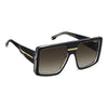 Victory C 13 Women's Square Sunglasses with Bold Design