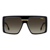 Victory C 13 Women's Square Sunglasses with Bold Design