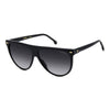 3055/S Women's Gradient Sunglasses with Contrast Insert