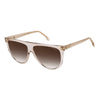 3055/S Women's Gradient Sunglasses with Contrast Insert