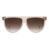 3055 Women's Gradient Sunglasses with Contrast Insert