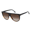 3055/S Women's Gradient Sunglasses with Contrast Insert