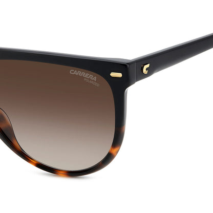 CARRERA 3055/S, Blackshaded Havana