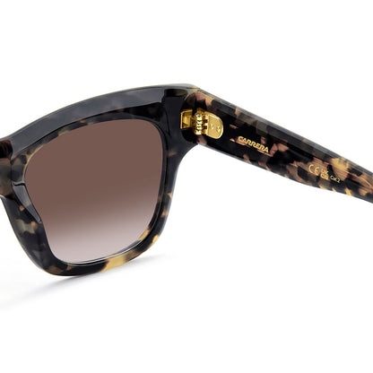 CARRERA 3066/S, Black