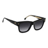 3066/S Women's Square Sunglasses with Gradient Lenses