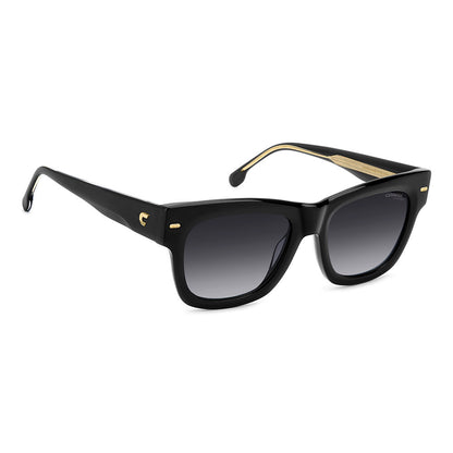 CARRERA 3066/S, Black