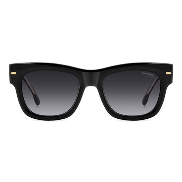 3066/S Women's Square Sunglasses with Gradient Lenses