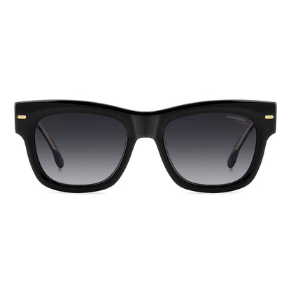 CARRERA 3066/S, Black